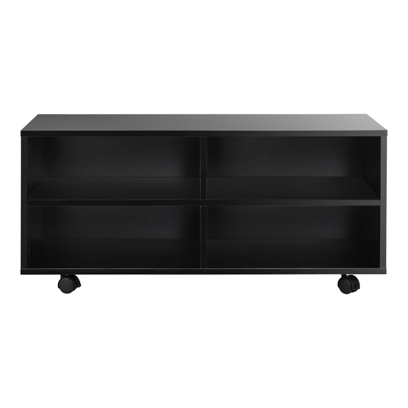 Ebern Designs Guyden TV Stand Wayfair.co.uk